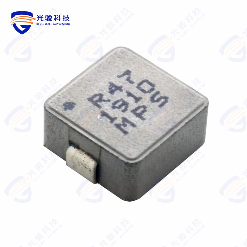 MPL-AY1050-1R0《FIXED IND 1UH 19A 2.6 MOHM SMD》