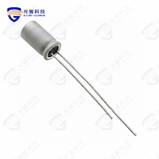 POLY 560UF CAP ALUM 2.5V APSK2R5ELL561ME08S 20%