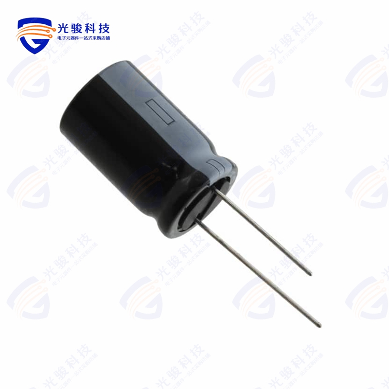 25ZLH2200MEFC16X20《CAP ALUM 2200UF 20% 25V RADIAL》