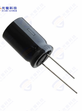 25ZLH2200MEFC16X20《CAP ALUM 2200UF 20% 25V RADIAL》