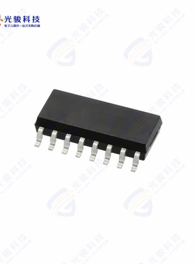 IS281-4《OPTOISO 3.75KV 4CH TRANS》