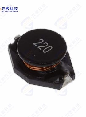 IDC5020ER220M《FIXED IND 22UH 2.7A 85 MOHM SMD》