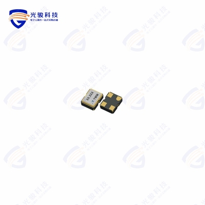 OYKTGLJANF-0.032768《XTAL OSC XO 32.7680KHZ CMOS SMD》