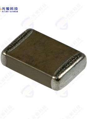 GA343QR7GD182KW01L《CAP CER 1800PF 250VAC X7R 1812》