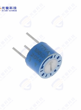 T7YA101MB40《SFERNICE POTENTIOMETERS & TRIMME》
