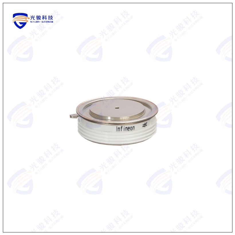 T940N16TOFXPSA1晶体管SCR MODULE 1800V 1759A DO200AB