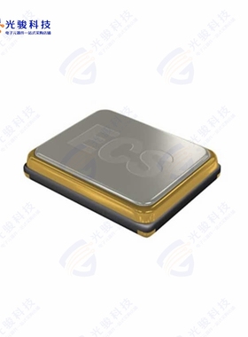 ECS-320-12-33B-7KM-TR《CRYSTAL 32.0000MHZ 12PF SMD》