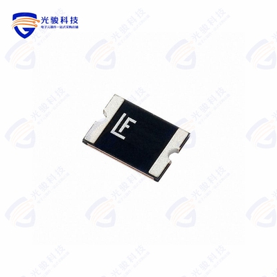 1812L260THDR《PTC RESET FUSE 8V 2.6A 1812》