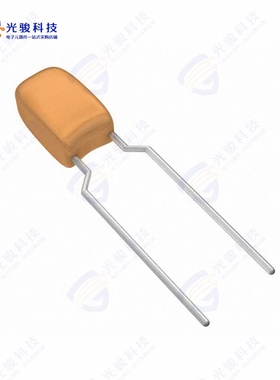 199D106X9050F6V1E3《CAP TANT 10UF 10% 50V RADIAL》