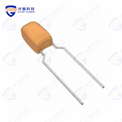 199D476X9025E6V1E3《CAP TANT 47UF 10% 25V RADIAL》
