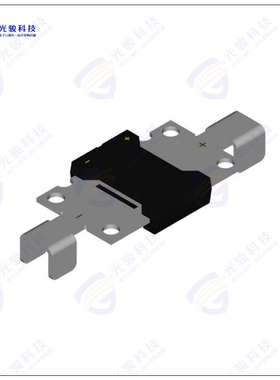 GF3045TS-S1晶体管TRENCH SCHOTTKY MODULE 45V 30A G