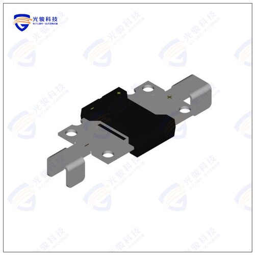 GF3045TS-S1晶体管TRENCH SCHOTTKY MODULE 45V 30A G
