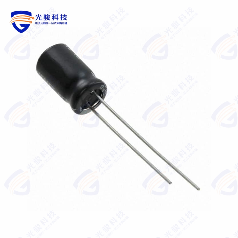 ESL106M100AE3AA《CAP ALUM 10UF 20% 100V RADIAL》