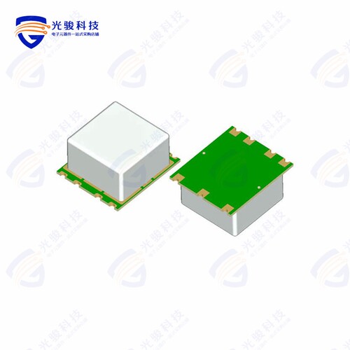 XOC9007《XTAL OSC OCXO 20.0000MHZ LVCMOS》