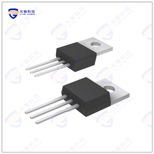 TO220 SPP20N60C3XKSA1晶体管MOSFET 20.7A 600V