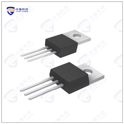SPP15N60C3XKSA1晶体管MOSFET N-CH 650V 15A TO220-3