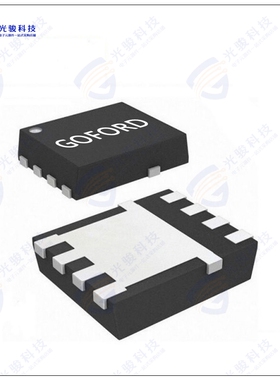 G300P06D3晶体管MOSFET P-CH 60V -28A 50W 30M(MAX