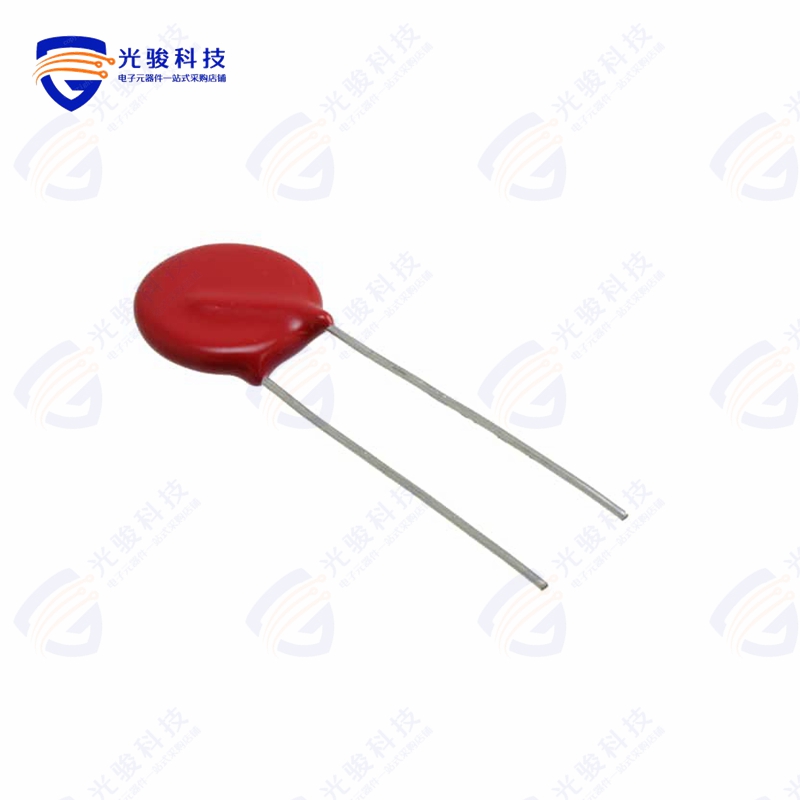 V575LA40CP《VARISTOR 910V 6.5KA DISC 14MM》