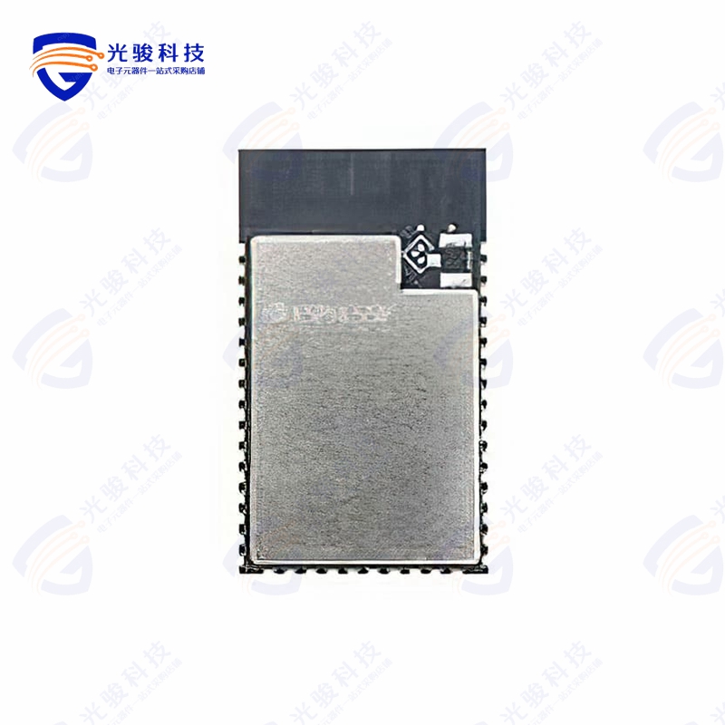 ESP32-WROVER-N4R8《RX TXRX MOD WIFI PCB TRACE SMD》