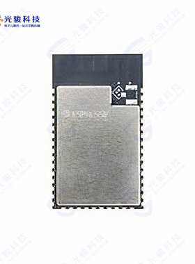 ESP32-WROVER-N4R8《RX TXRX MOD WIFI PCB TRACE SMD》