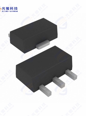 MAAM-009116-TR3000《IC RF AMP GP 50MHZ-1GHZ SOT89-3》