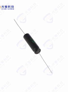 TVA1413《CAP ALUM 40UF 150V AXIAL》