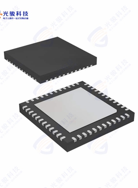 CC2630F128RGZT《IC RF TXRX+MCU 802.15.4 48VFQFN》