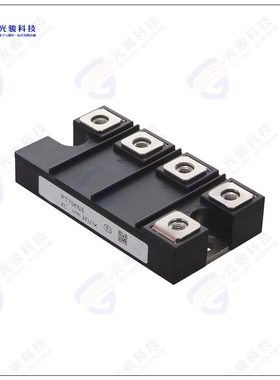 PT75KN8晶体管BRIDGE RECT 3P 800V 75A MODULE