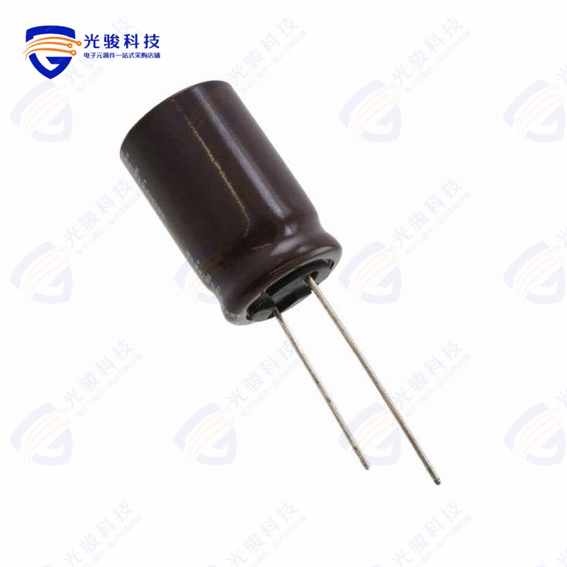UAS2G390MHD《CAP ALUM 39UF 20% 400V RADIAL》