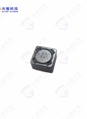 BPSC00101140100M00《FIXED IND 10UH 40 MOHM SMD》