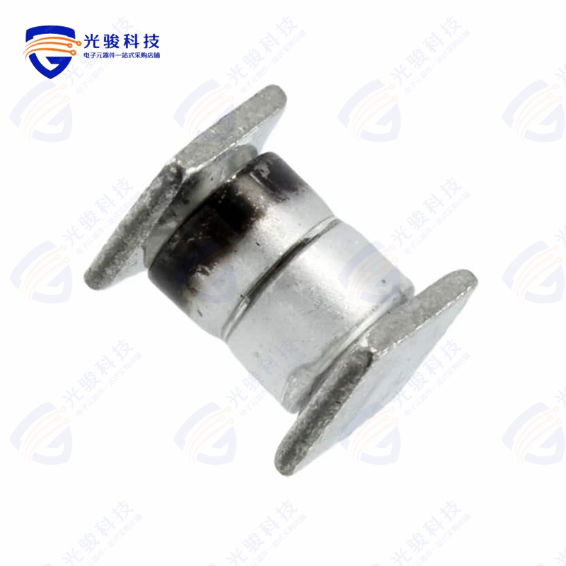 TVS505SM/TR《TVS DIODE 5VWM 9.3VC E-MELF》