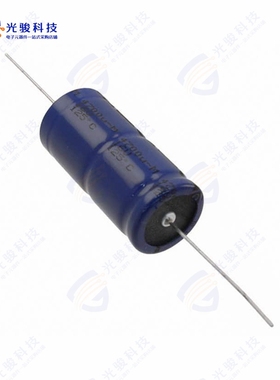 MAL211817681E3《CAP ALUM 680UF 20% 40V AXIAL》