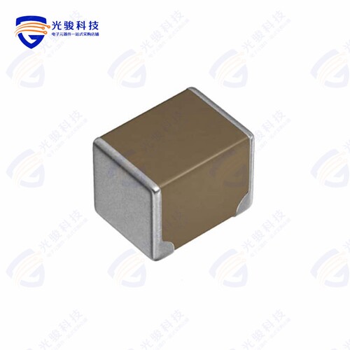 CNC6P1X7R2A475K250AE《CAP 1210 X7R 100V 4.7UF 10% 2.50》