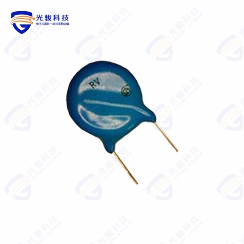 RV241K14T《VARISTOR 240V 4.5KA DISC 14MM》