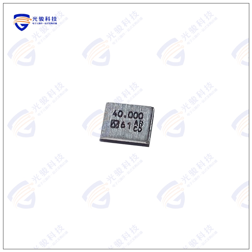 CS10578-32M晶体 振荡器 CRYSTAL 32.000MHZ 10PF SMD