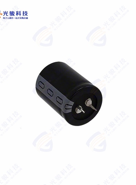 B41505A7109M000《CAP ALUM 10000UF 20% 35V SNAP》