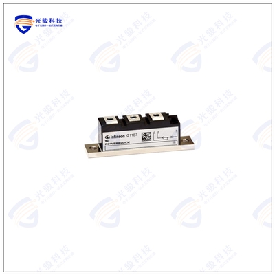 DD89N16KHPSA1晶体管DIODE MODULE GP 1600V 89A MODULE