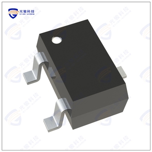 BC859AW晶体管TRANS PNP 30V 0.1A SOT-323