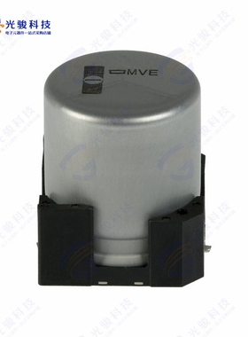 EMVE350GDA222MMN0S《CAP ALUM 2200UF 20% 35V SMD》