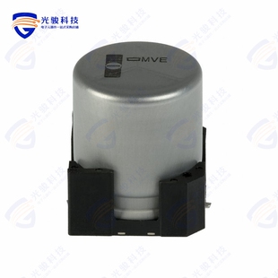 EMVE350GDA222MMN0S《CAP ALUM 2200UF 20% 35V SMD》