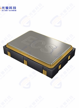 ECS-2520S33-320-FN-TR《XTAL OSC XO 32.0000MHZ HCMOS SMD》