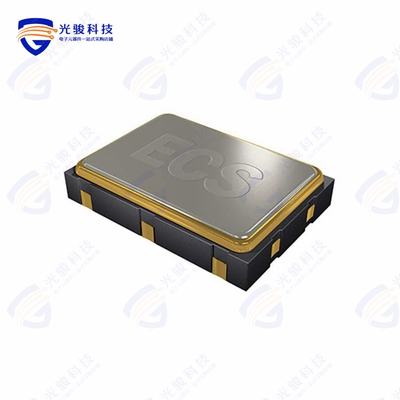 ECS-2520S18-260-FN-TR《XTAL OSC XO 26.0000MHZ HCMOS SMD》