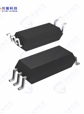 FOD8320《OPTOISO 5KV 1CH GATE DRIVER 5SOP》