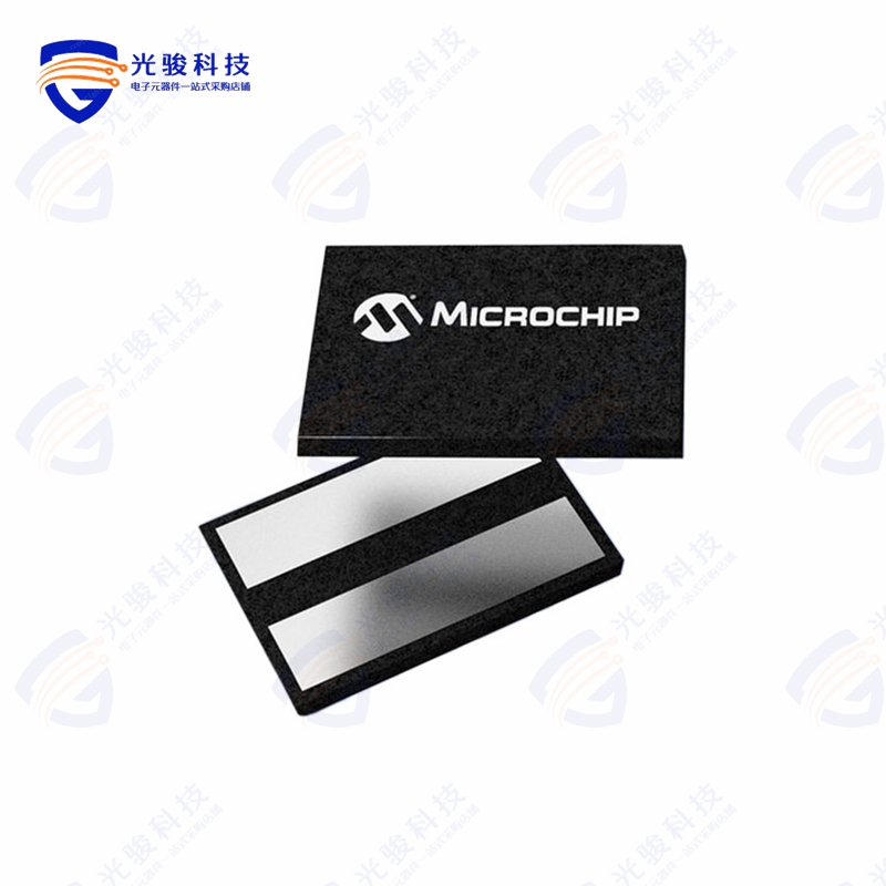 AT21CS11-MSH10-B《IC EEPROM 1KBIT I2C 125KHZ 2XSFN》