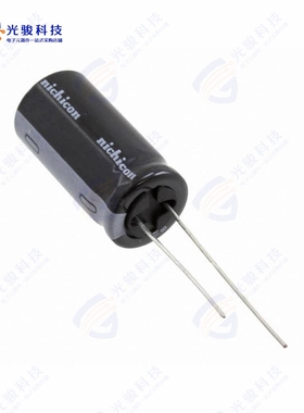 UHD1E222MHD《CAP ALUM 2200UF 20% 25V RADIAL》