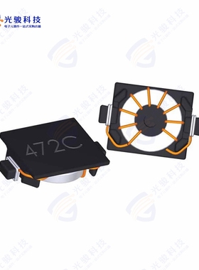 83223C《FIXED IND 22UH 500MA 350MOHM SMD》