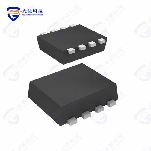 EMH2408-TL-H《MOSFET 2N-CH 20V 4A EMH8》
