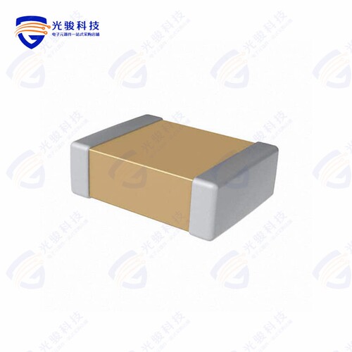 CAS21C472KARFC《CAP CER 4700PF 250V X7R 2220》