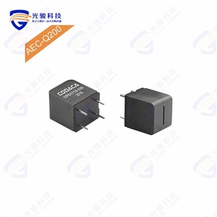 IND 15H 8.2A CPD1715 DIP FIXED 14M 150M