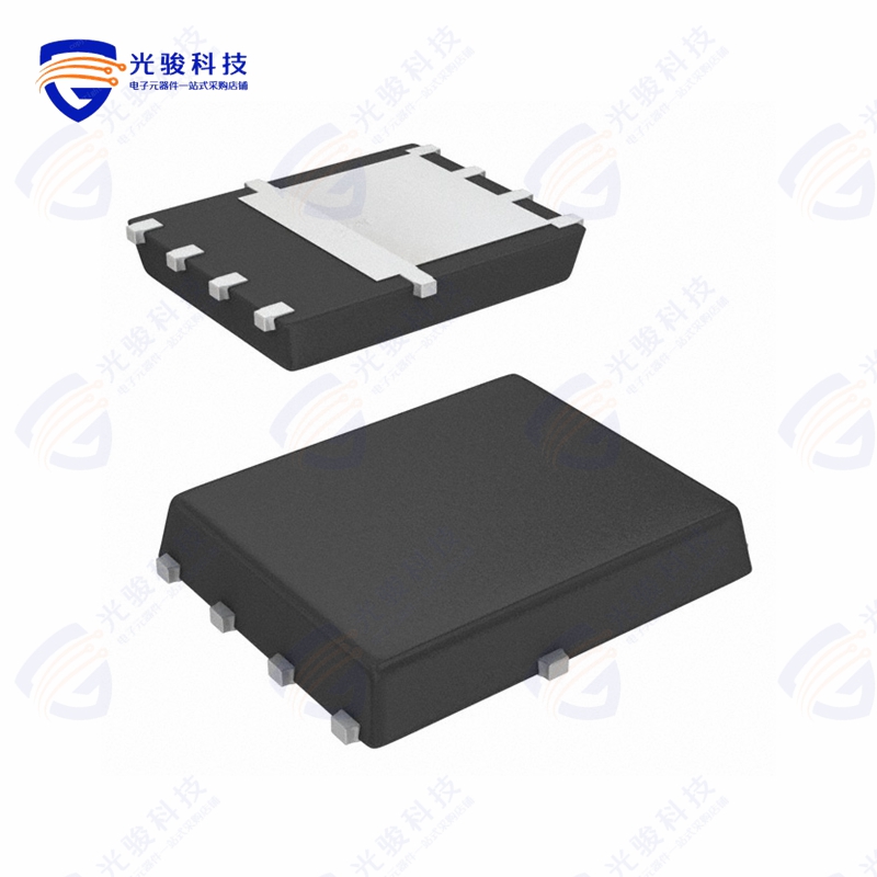 SI7686DP-T1-E3《MOSFET N-CH 30V 35A PPAK SO-8》